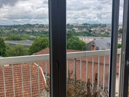particulier loue studio 29 bd des pénitents blancs limoges
