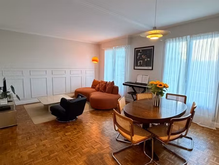 appartement st maur