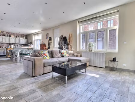 maison 4 pièces 116 m²