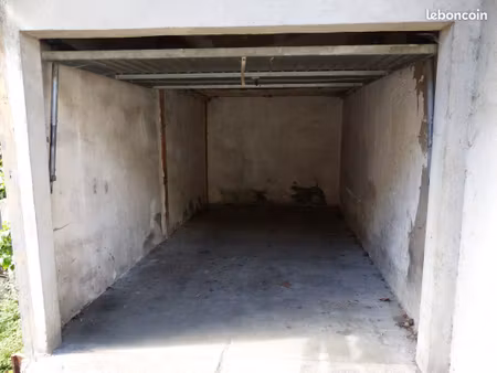 garage à lavelanet