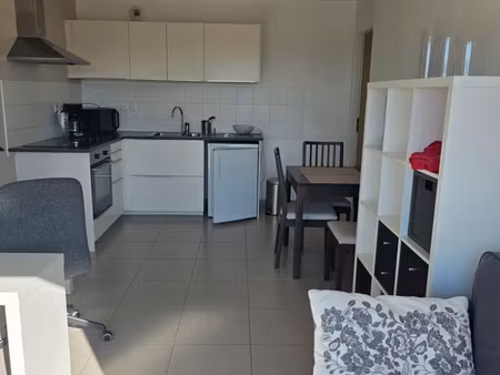 appartement 2 pièces
