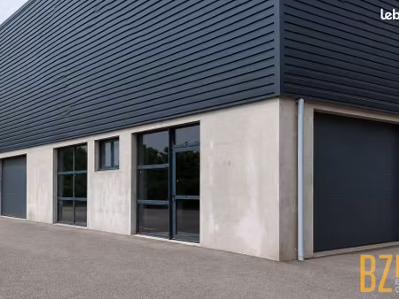 local 270 m² lorient