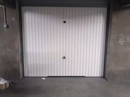 garage/box 13 m² aucamville