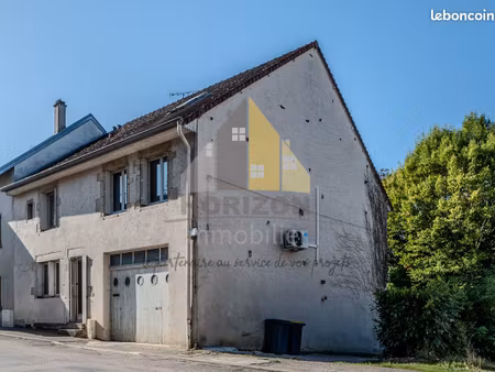 maison de village 7 pièces 175 m²