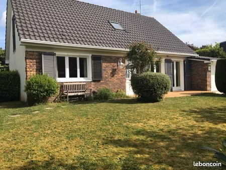 maison 7 pièces 5 chambres
