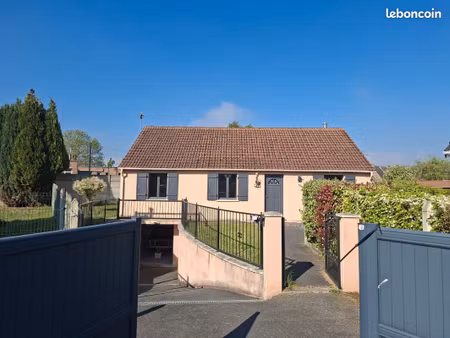 maison individuelle à louer – location nue – vendin-le-vieil