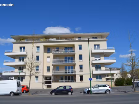 loue appartement t3 caen quartier beaulieu