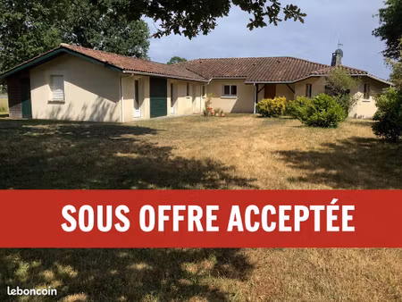 maison 8 pièces 204 m²