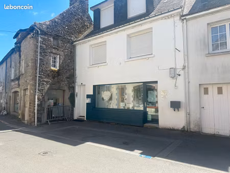 local 31 m² questembert