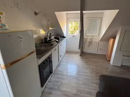 loue appartement