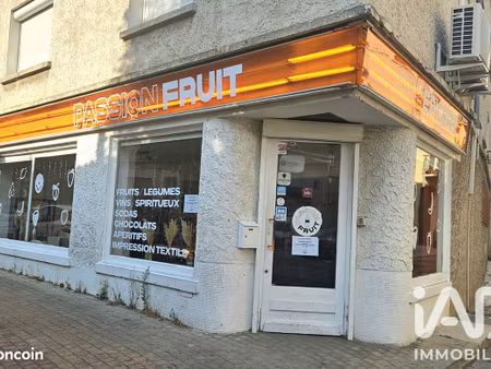 alimentation 170 m² saint-andré-de-sangonis