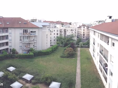 appartement 1 pièce 18 m²