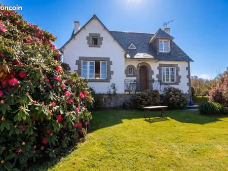 maison 6 pièces 142 m²