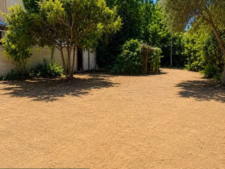 terrain 441 m2 mireval