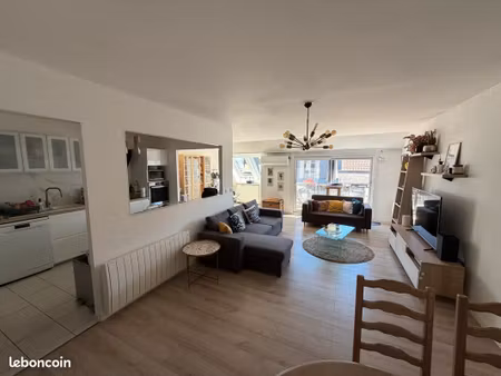 appartement t3 secteur boulevard lundy 51100 reims