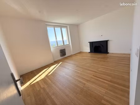 appartement climatisé 4 chambres