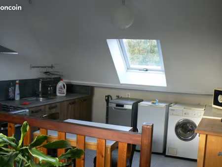 appartement meuble