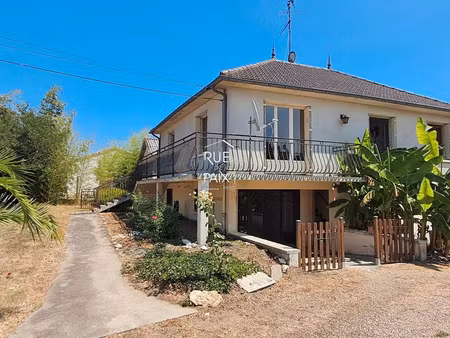 maison 5 pièces 125 m²