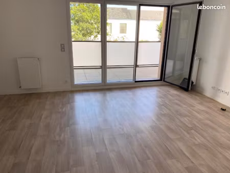 appartement 2 pièces 56 m²