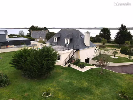 maison à louer à plounéour-trez