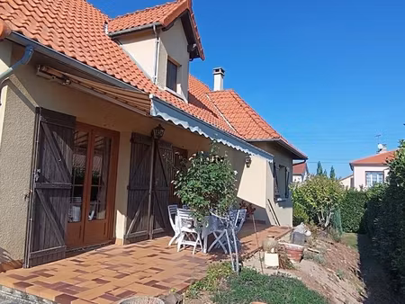 maison 6 pièces 148 m²