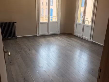 appartement de 76m2 au centre de perpignan