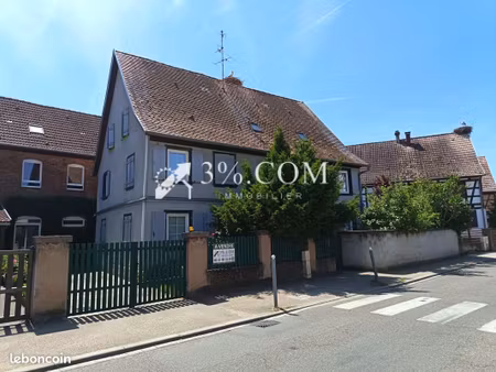 maison 9 pièces 224 m²