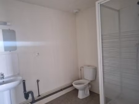 appartement 2 pièces 37 m²
