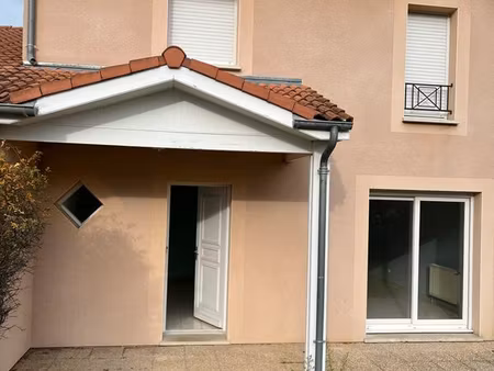 maison beaumont
