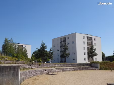appartement 4 pièces 69 m²