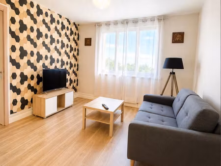 location studio équipée les maillets
