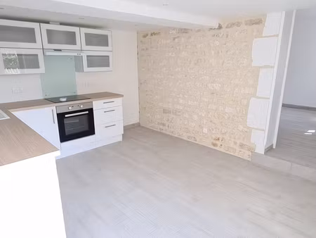 appartement t3/f3 – 65 m² – 2 chambres – centre-ville – disponible immédiatement