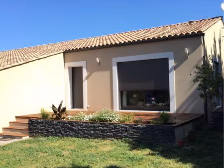 location villa 4 pièces 92 m2
