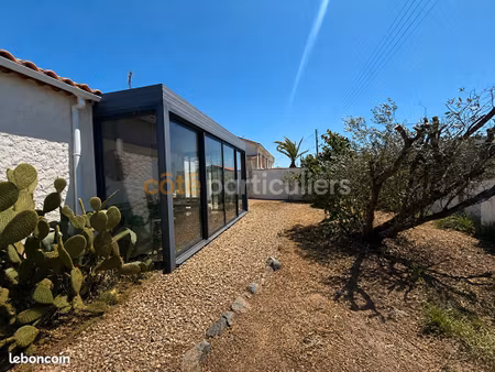 maison 5 pièces 90 m²