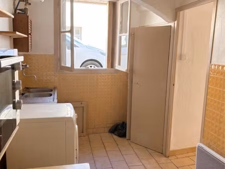maison de village 55 m2