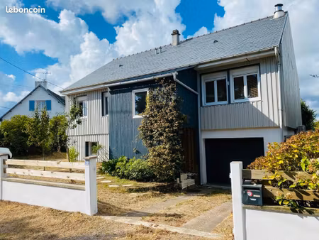 maison de charme erquy 137m2 proche chapelle des marins