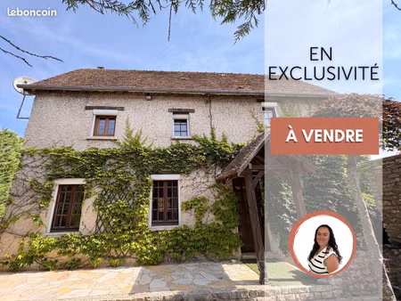 maison 5 pièces 113 m²