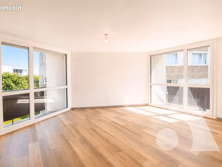 appartement 4 pièces 75 m²
