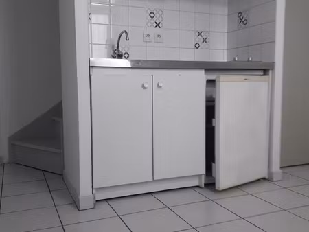 studio - t1bis tarbes