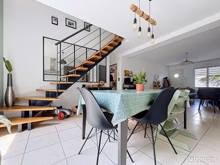 maison 5 pièces 97 m²