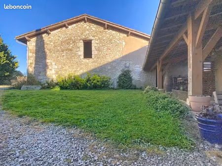 maison 4 pièces 131 m²