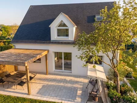 maison 6 pièces 100 m²