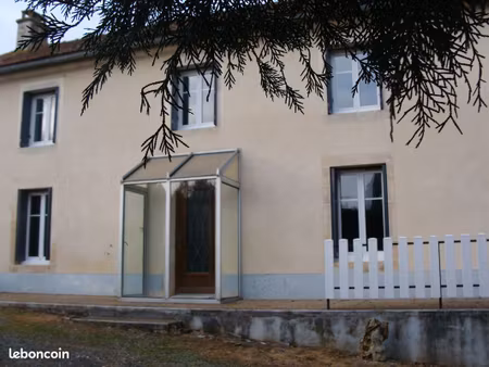 maison individuelle