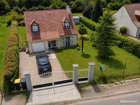 a saisir maison