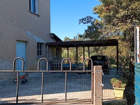maison 4 pièces 72m2