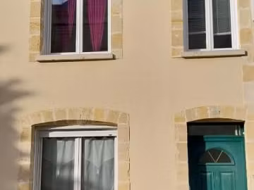 maison 5 pièces 180 m²