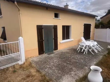 maisons 5 pièces