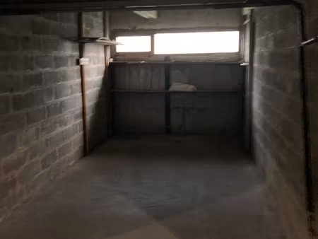 garage anglet