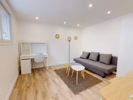 studio tours nord proche iut