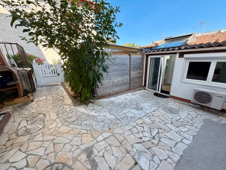 maisonnette royan